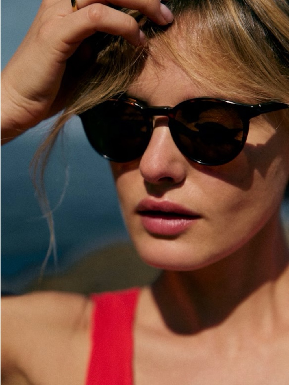 Sézane Penelope Sunglasses